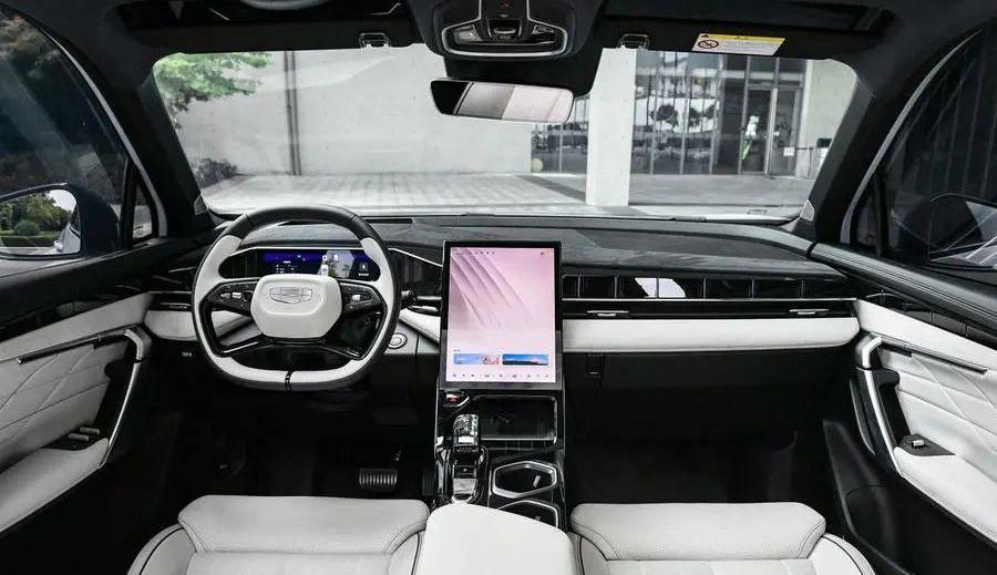 博越,博越L,比亚迪