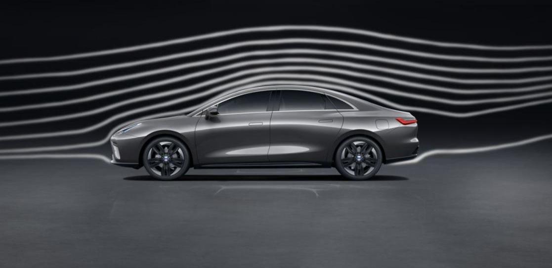 合创,合创A06,理念