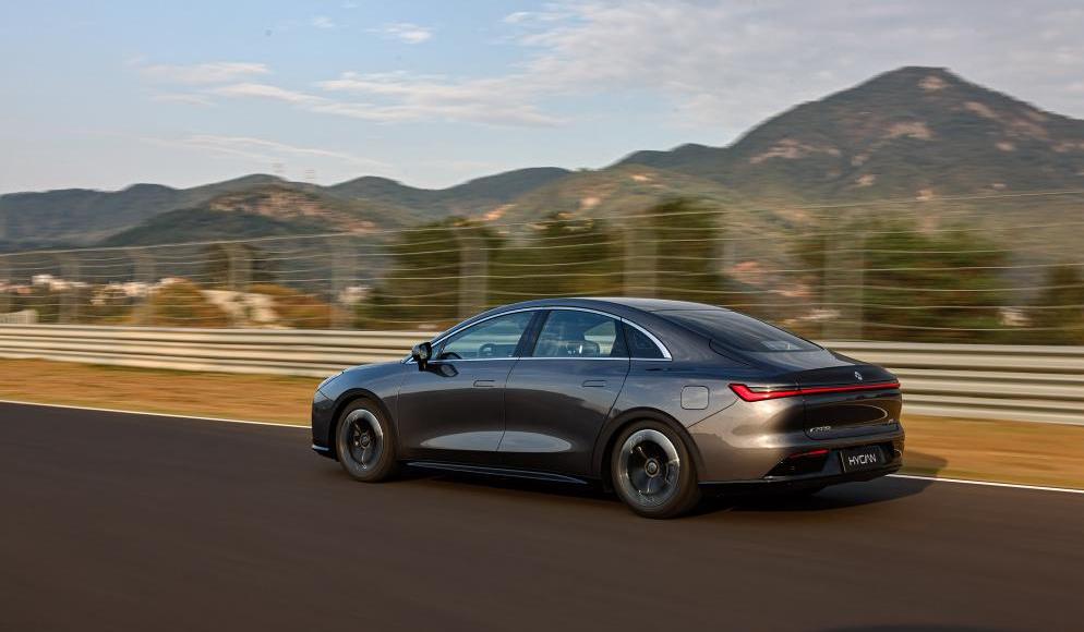 合创,合创A06,理念