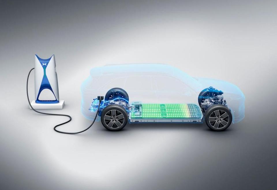 保时捷,Taycan,世纪,比亚迪,长城