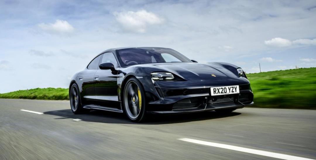 保时捷,Taycan,世纪,比亚迪,长城