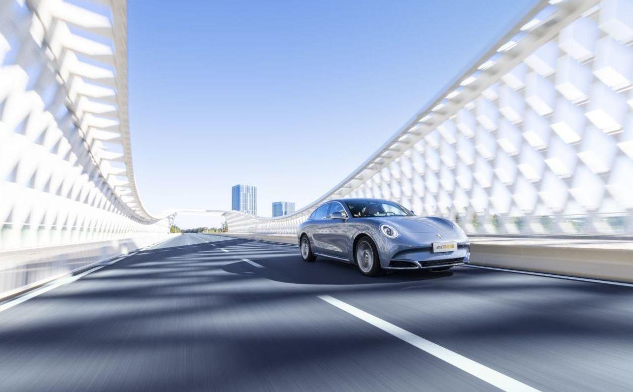 欧拉,欧拉闪电猫,理念,长城,发现