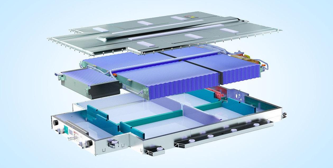 欧拉,欧拉闪电猫,理念,长城,发现