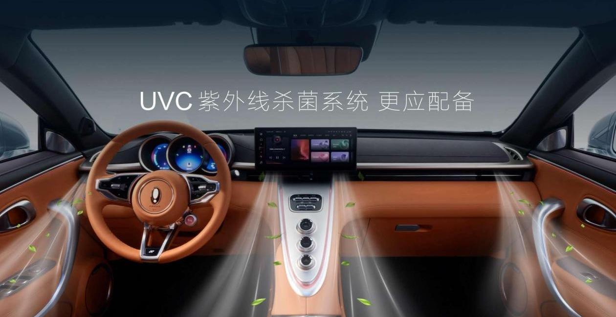 欧拉,欧拉闪电猫,理念,长城,发现