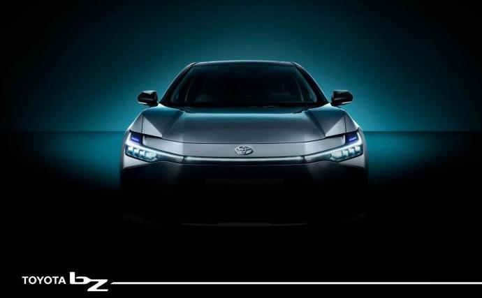 丰田,比亚迪,一汽,理念