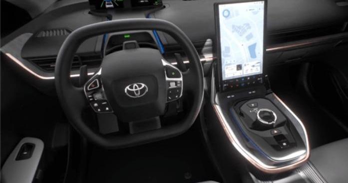 丰田,比亚迪,一汽,理念