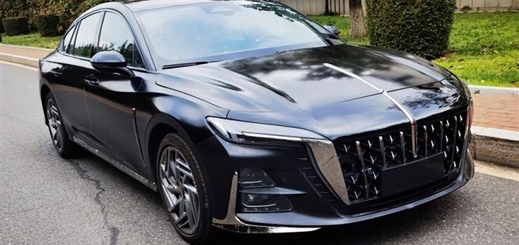 红旗,红旗H6,红旗H9,红旗H5