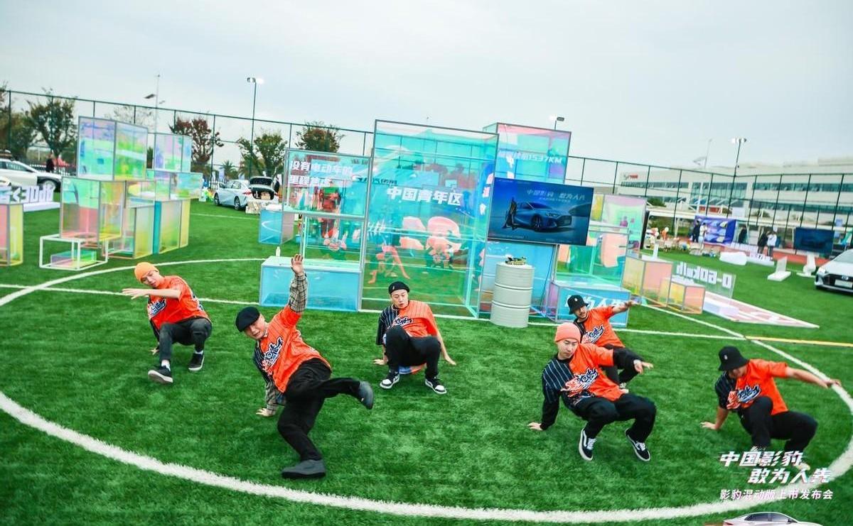 影豹,GMC,广汽传祺,仰望