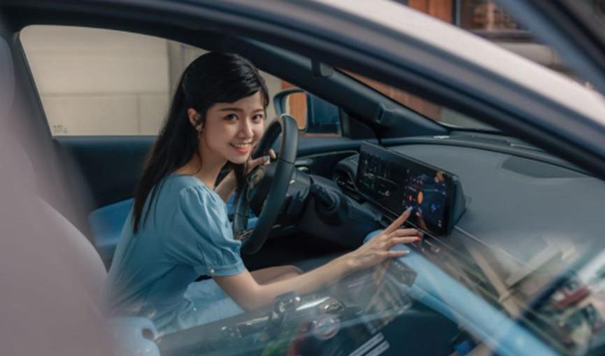 影豹,GMC,广汽传祺,仰望