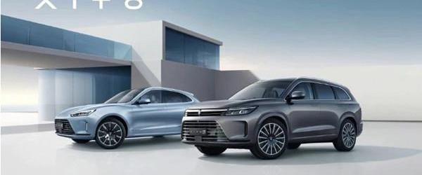 AITO,特斯拉,Model 3,Model Y