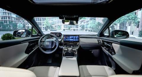 丰田,一汽,型格,理念