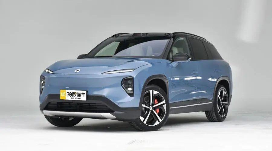 长城,比亚迪,哈弗,哈弗H6,蔚来