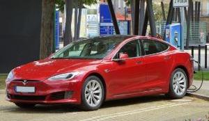 特斯拉,Model 3,Model Y,小鹏,问界M5