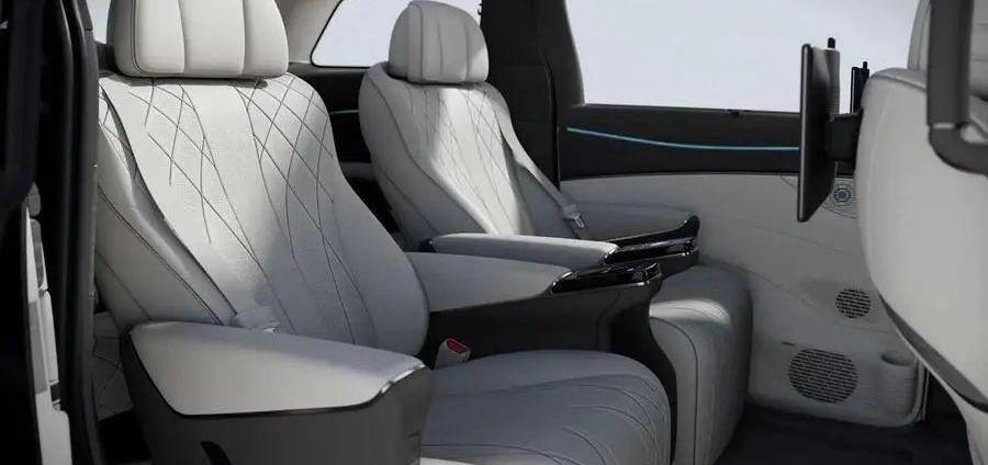 腾势,比亚迪,腾势D9