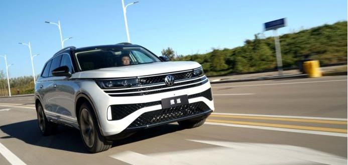 揽巡,冠道,大众,汉兰达,汉