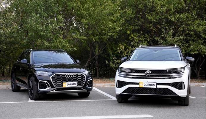 揽巡,冠道,大众,汉兰达,汉