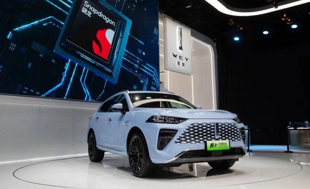 长城,坦克,欧拉,哈弗,魏牌