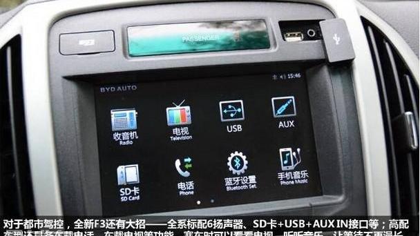 比亚迪,现代