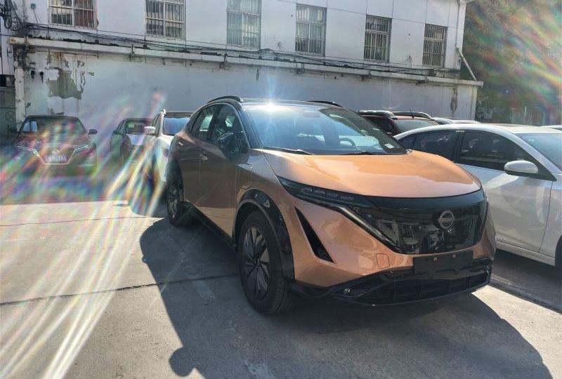 比亚迪,日产,奇骏,北京,埃安