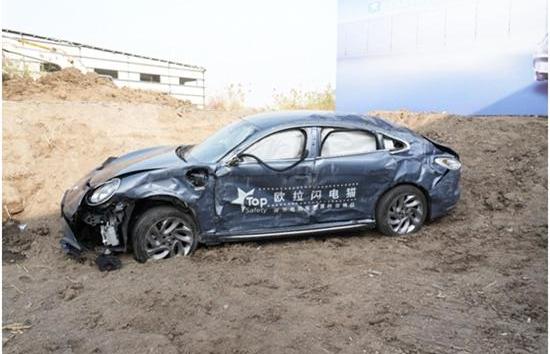 欧拉,欧拉闪电猫,长城,欧拉白猫