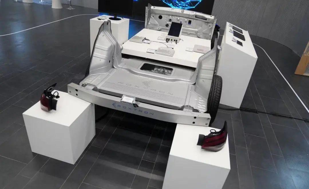 特斯拉,奔驰,宝马,北京,大众