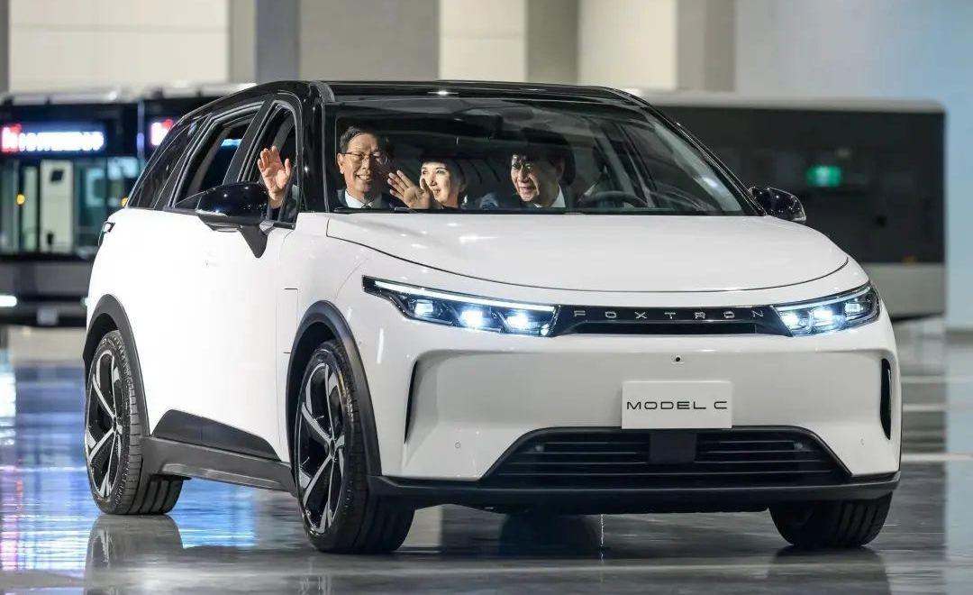 特斯拉,奔驰,宝马,北京,大众