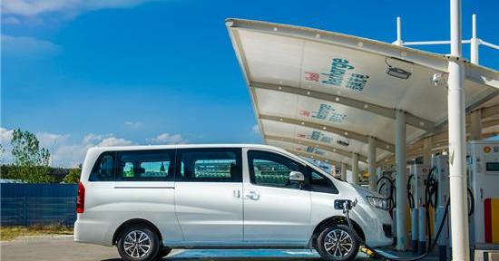 瑞风E3,瑞风汽车