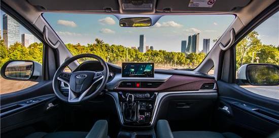 瑞风E3,瑞风汽车