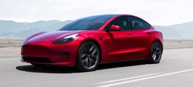 特斯拉,Model 3,Model Y