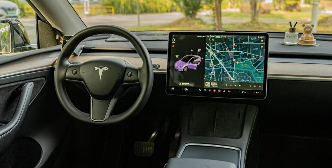 特斯拉,飞凡R7,Model Y,小鹏,理念