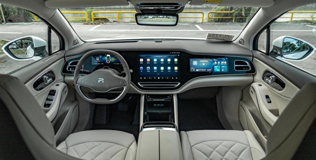 特斯拉,飞凡R7,Model Y,小鹏,理念