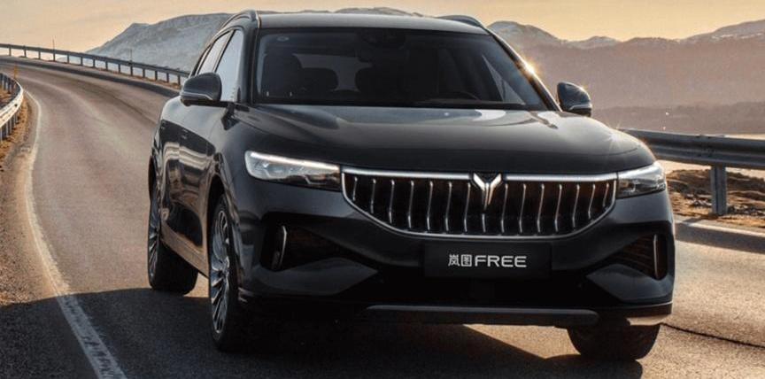 东风,岚图汽车,埃安,极氪,蔚来