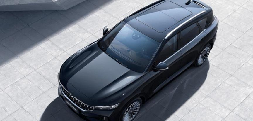 东风,岚图汽车,埃安,极氪,蔚来