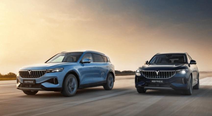 东风,岚图汽车,埃安,极氪,蔚来