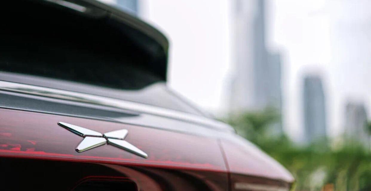 小鹏,小鹏G9,蔚来,埃安,小鹏汇天