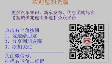 比亚迪
