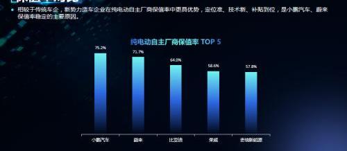 特斯拉,蔚来,小鹏