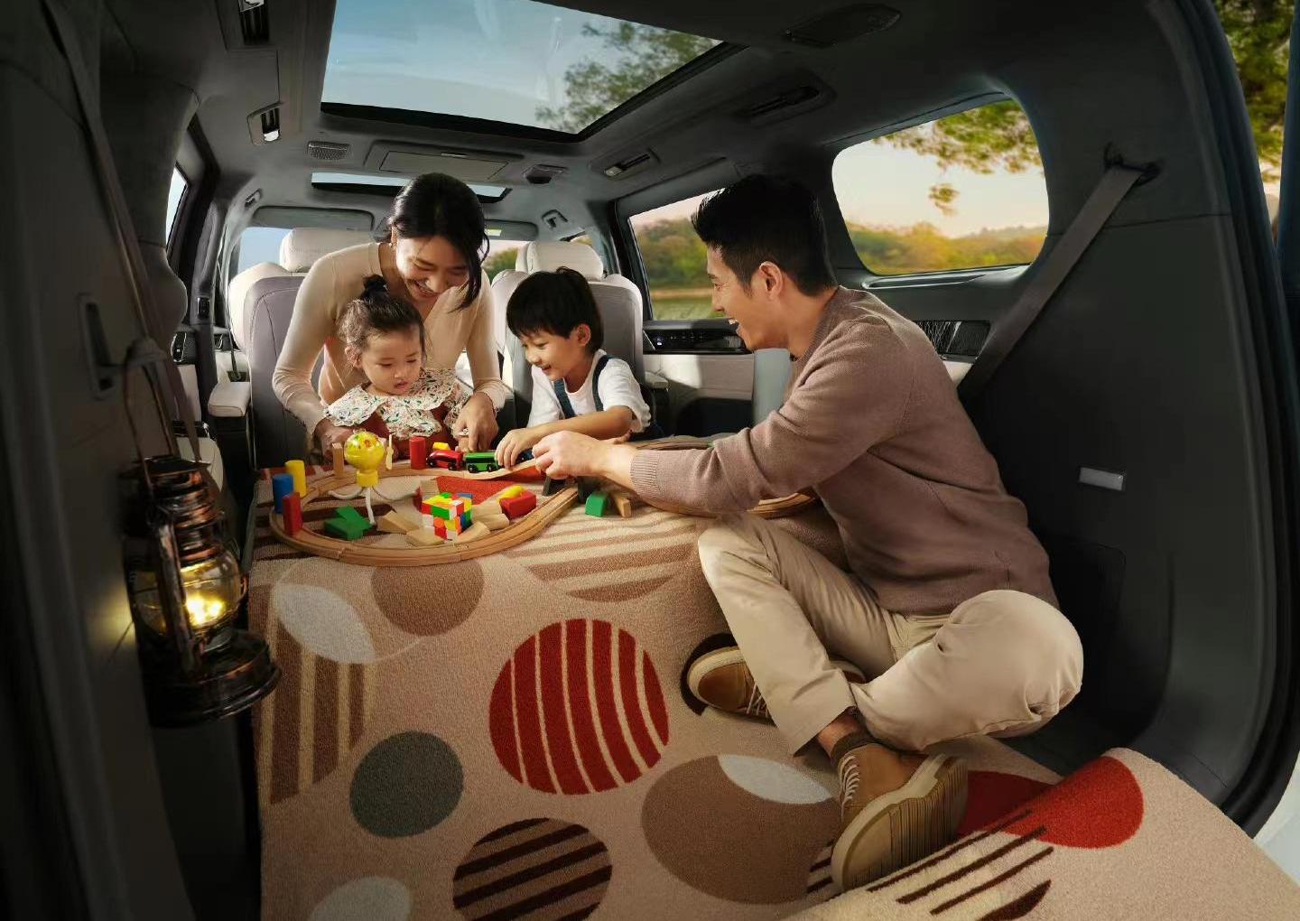 极氪,理想汽车,理想L9,理念,丰田