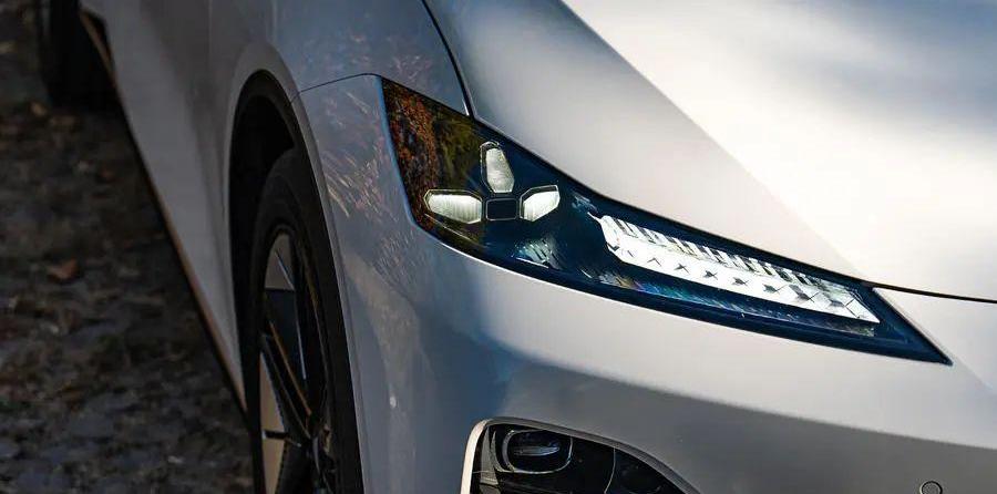 发现,长安,理念