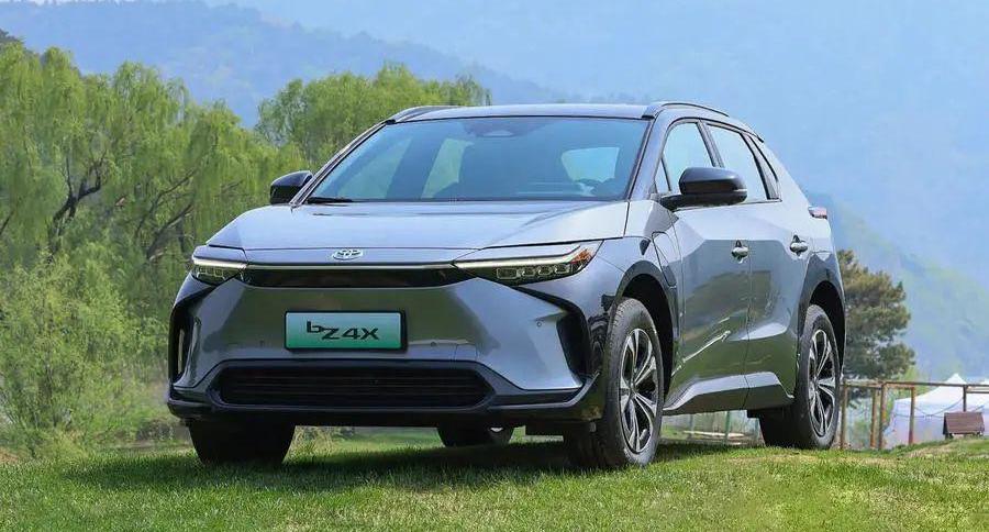 本田,大众,丰田,东风,一汽