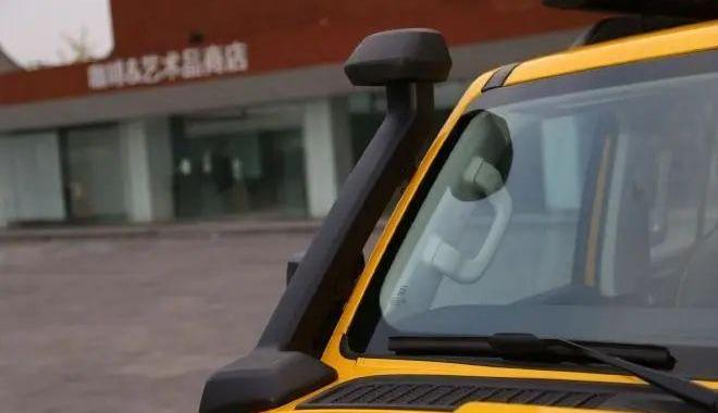 坦克,坦克300,远程