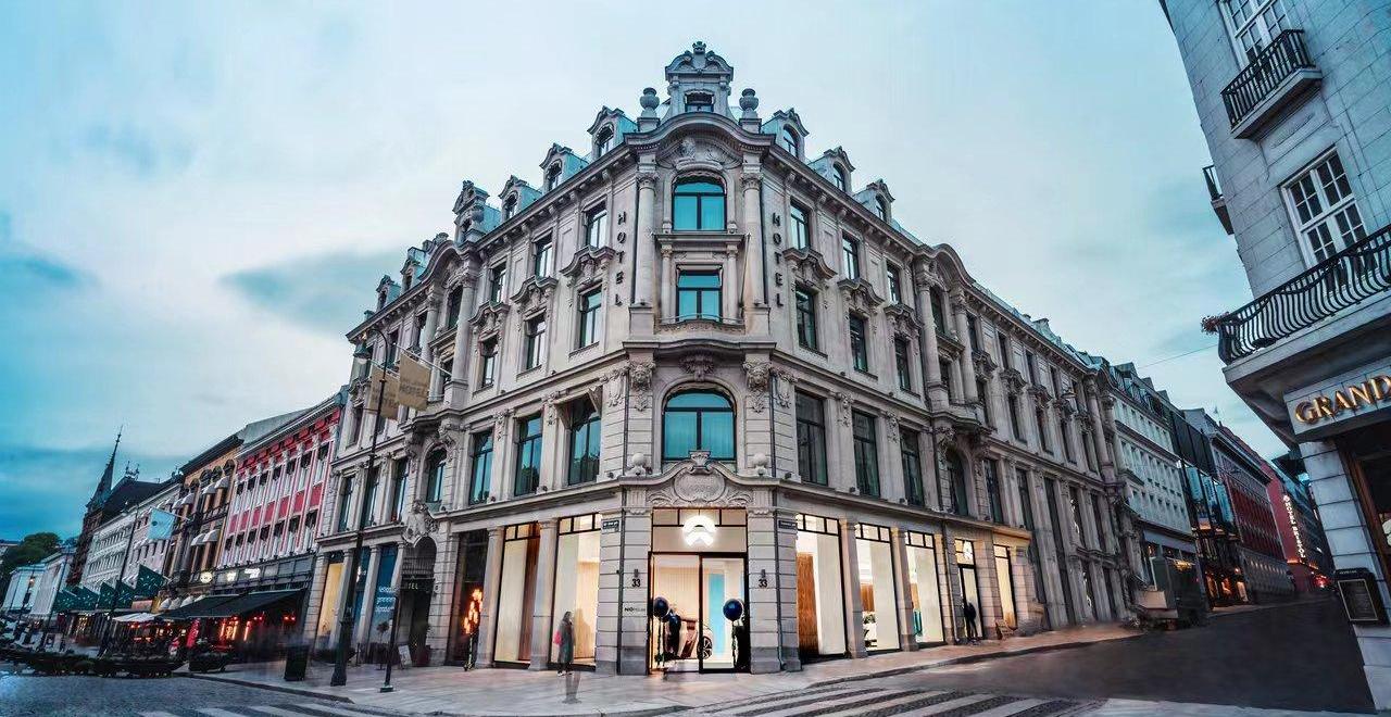 比亚迪,蔚来,红旗,小鹏,岚图汽车