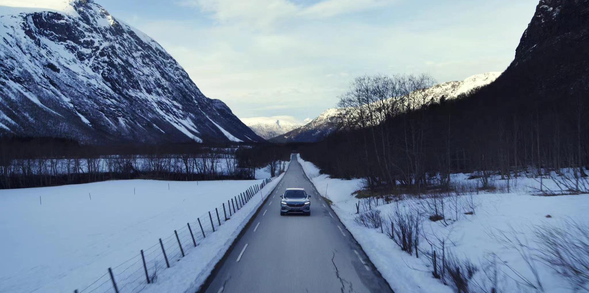 比亚迪,蔚来,红旗,小鹏,岚图汽车