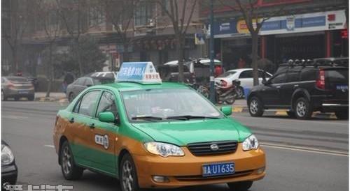比亚迪,长行