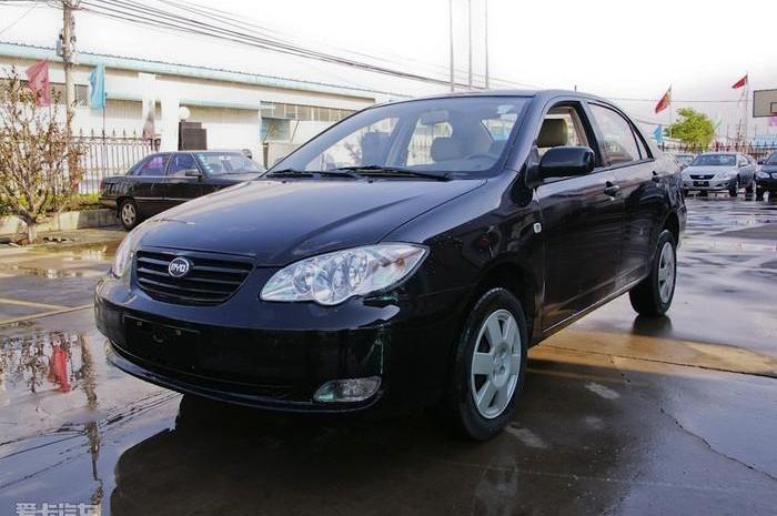 比亚迪,凯越,伊兰特