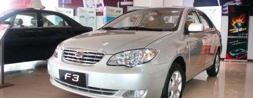 比亚迪,朗逸,理念