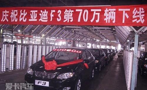 比亚迪,凯越,朗逸,理念,悦动