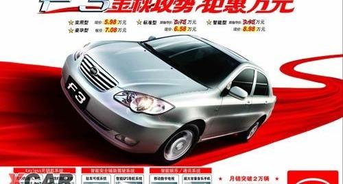 捷达,比亚迪,三菱,大众,帕萨特