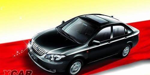 比亚迪,北京,大众,红旗