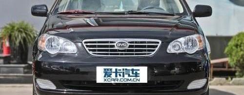 比亚迪,奥迪,奔驰,宝马